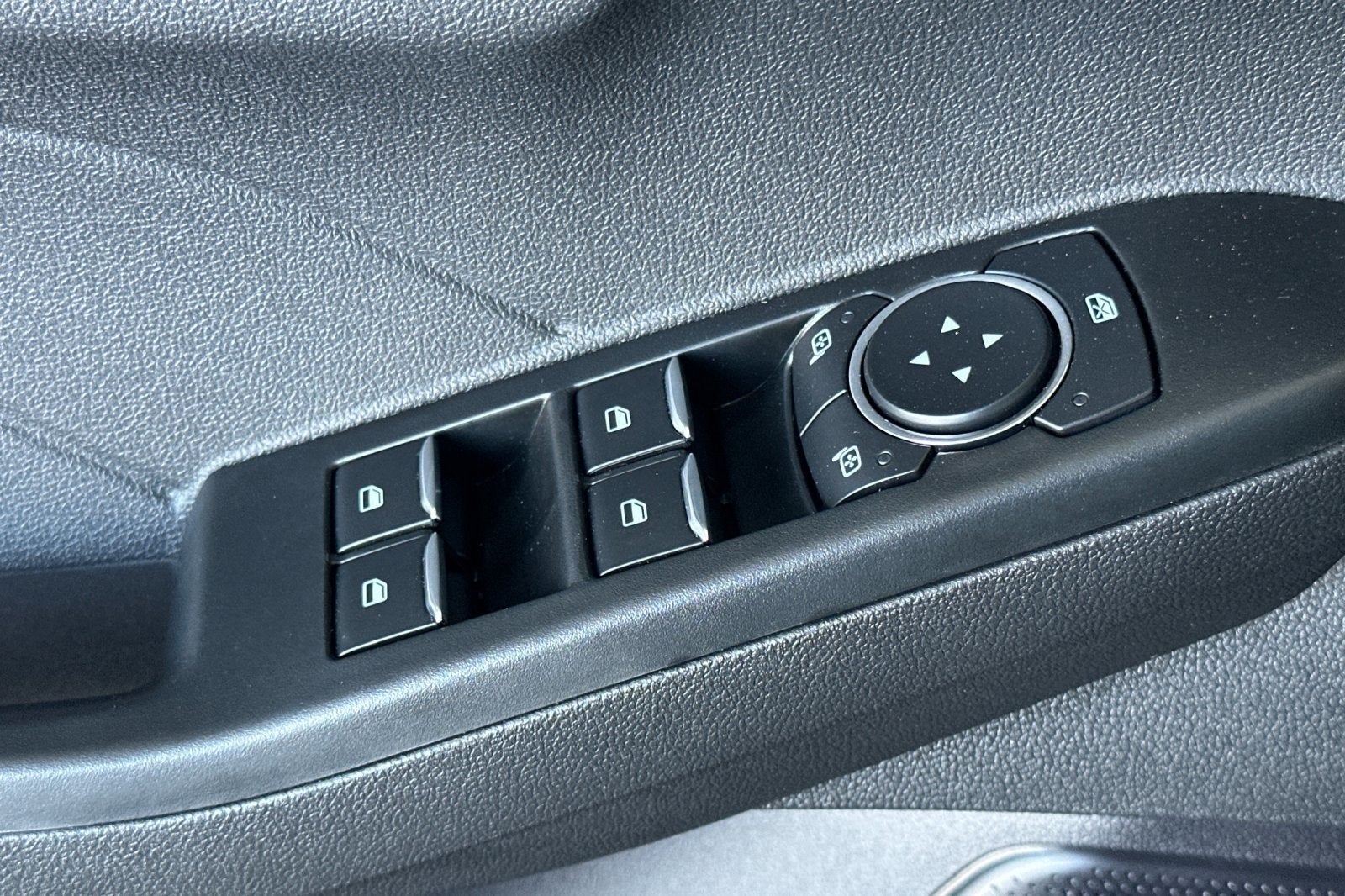 2024 Ford Escape PHEV