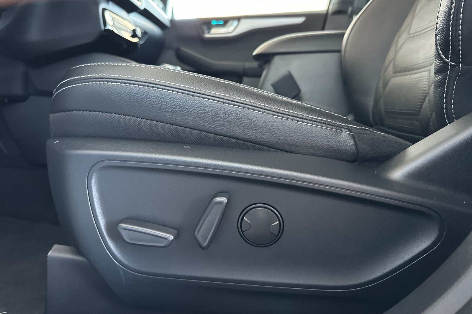 2024 Ford Escape PHEV