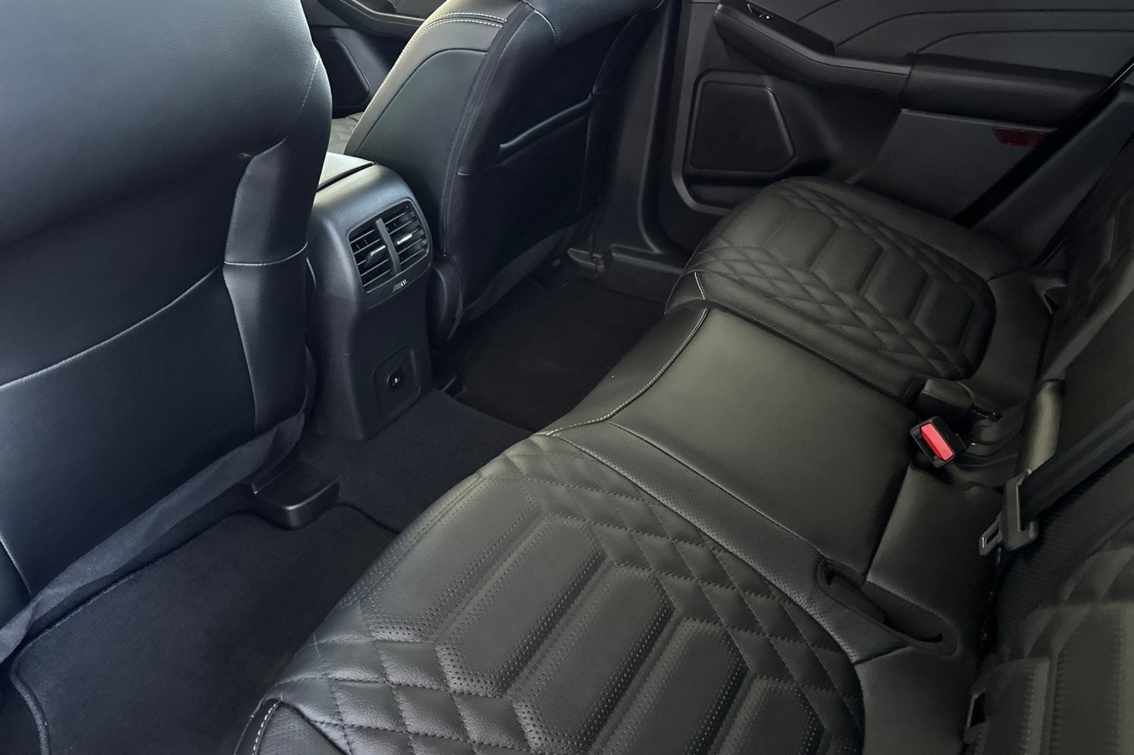 2024 Ford Escape PHEV