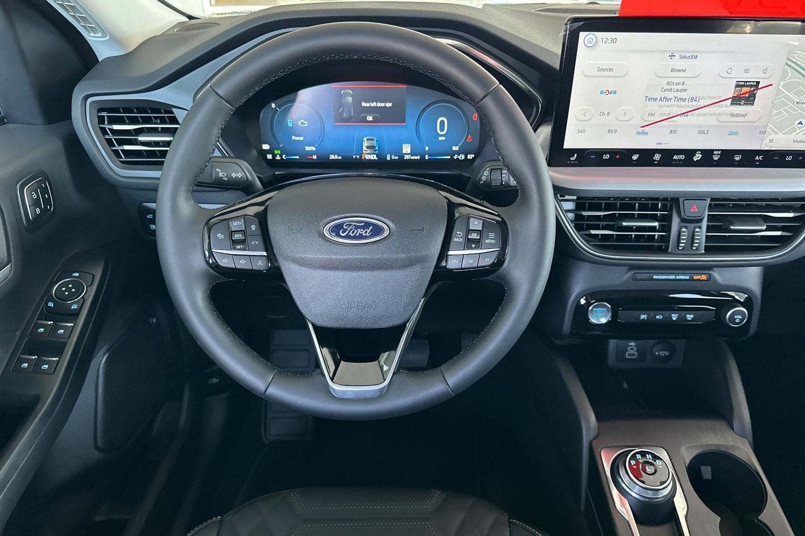 2024 Ford Escape PHEV