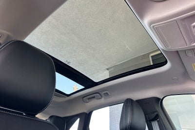 2024 Ford Escape PHEV