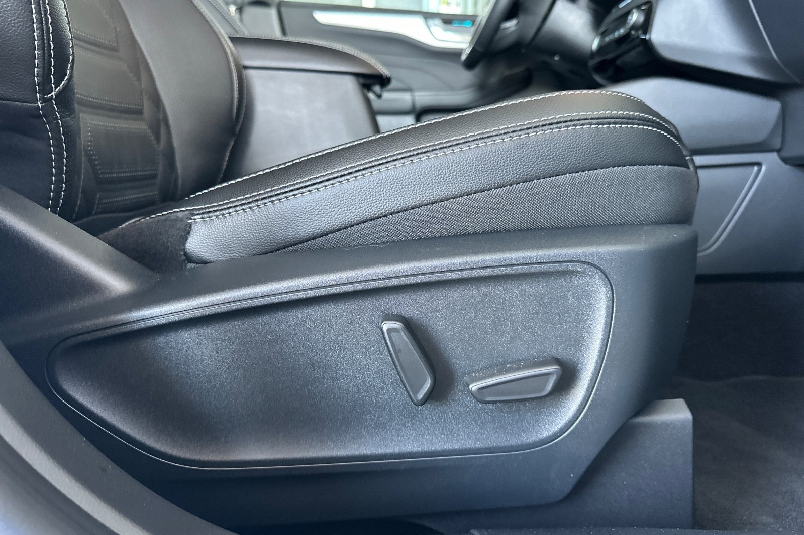 2024 Ford Escape PHEV