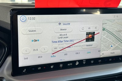 2024 Ford Escape PHEV