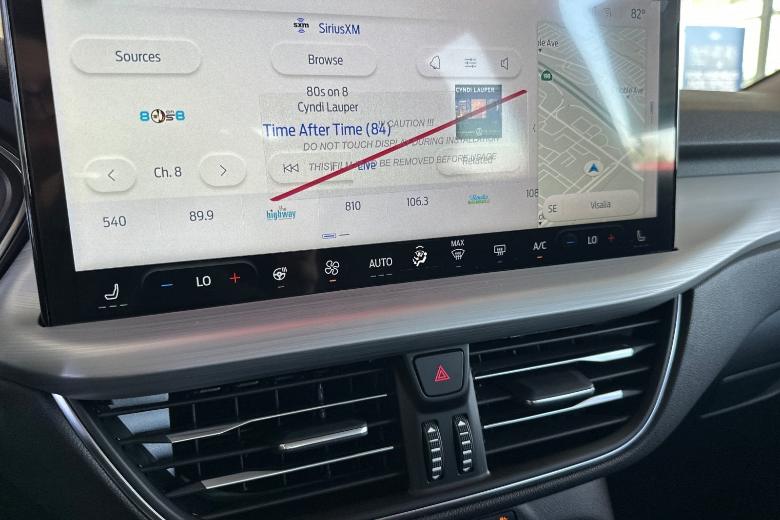 2024 Ford Escape PHEV