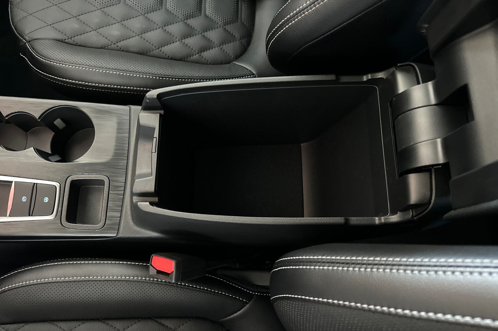 2024 Ford Escape PHEV