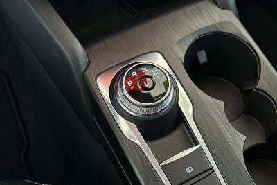 2024 Ford Escape PHEV