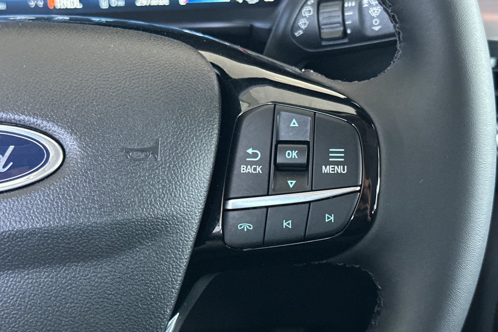 2024 Ford Escape PHEV