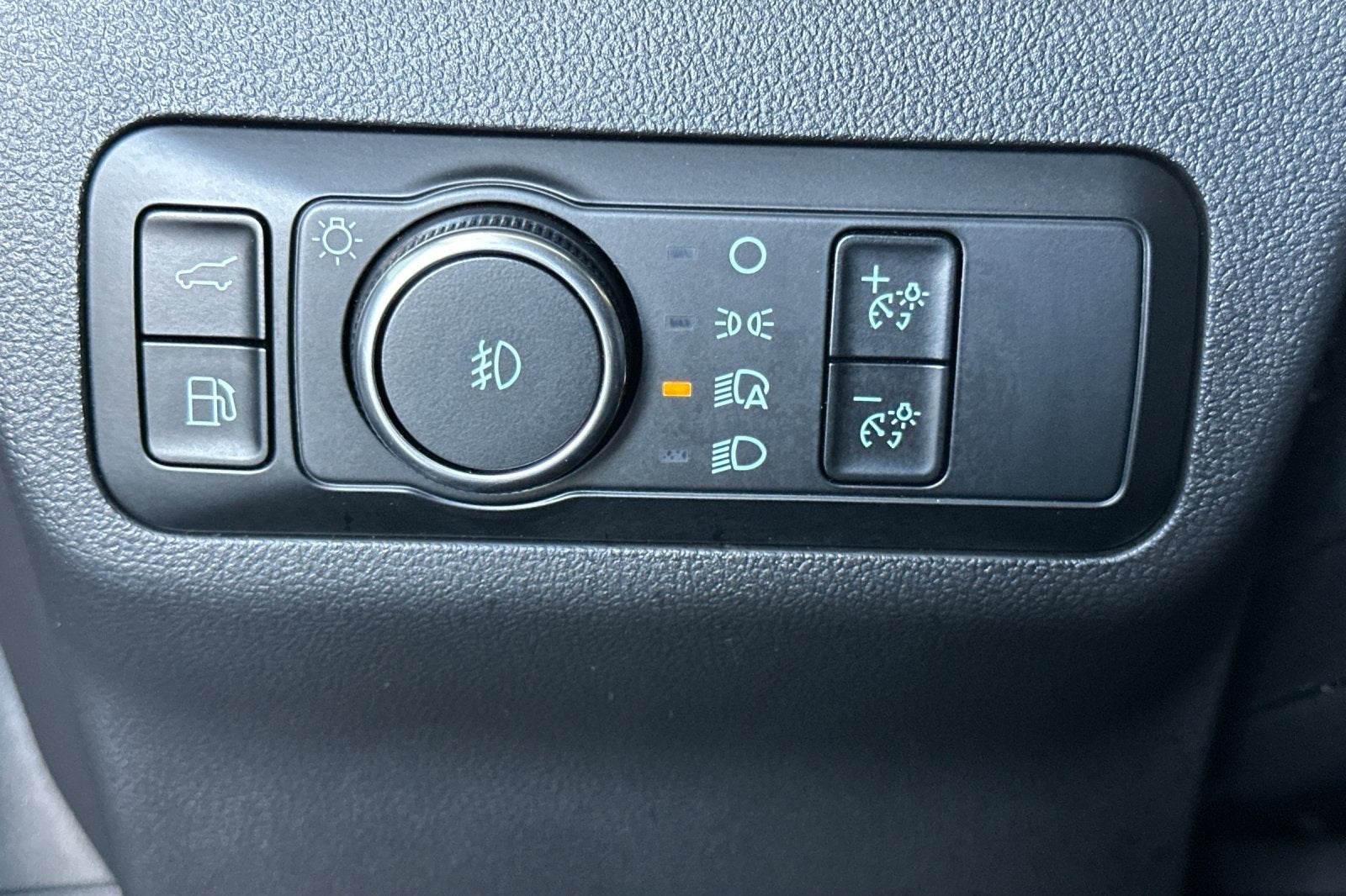 2024 Ford Escape PHEV