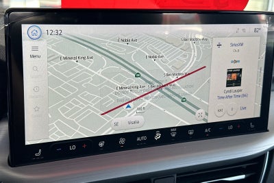 2024 Ford Escape PHEV