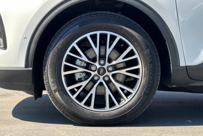 2024 Ford Escape PHEV