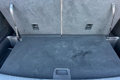 2021 Ford Explorer Base