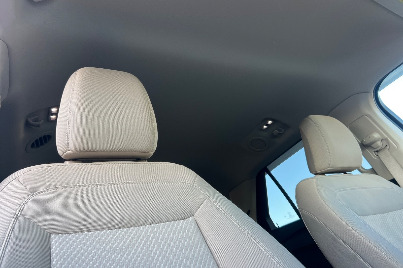 2021 Ford Explorer Base