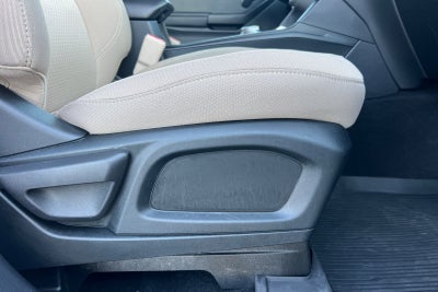 2021 Ford Explorer Base