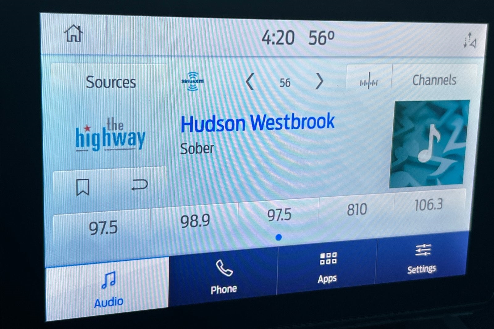 2021 Ford Explorer Base