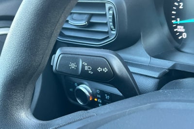 2021 Ford Explorer Base