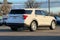 2021 Ford Explorer Base