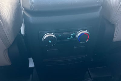 2021 Ford Explorer Base