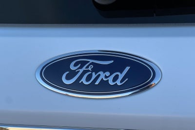 2021 Ford Explorer Base