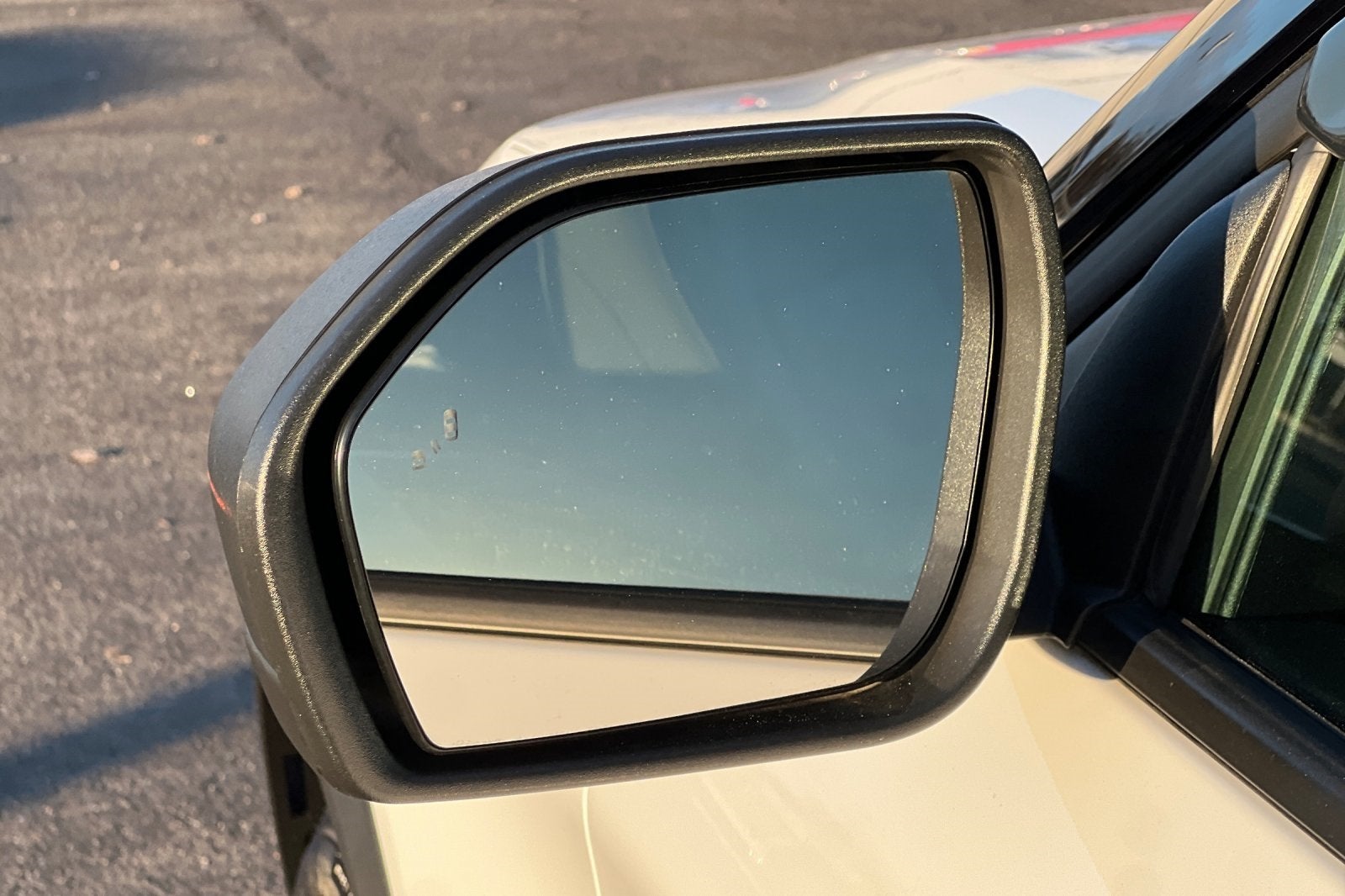 2021 Ford Explorer Base