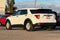 2021 Ford Explorer Base