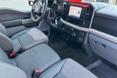 2024 Ford F-250 XLT