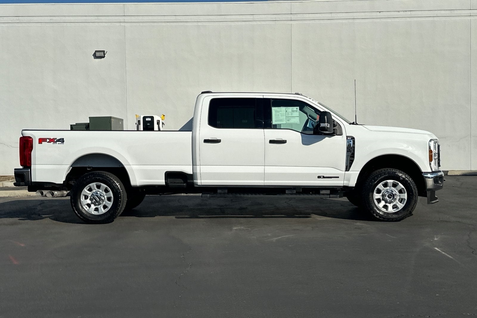 2024 Ford F-250 XLT