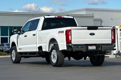 2024 Ford F-250 XLT