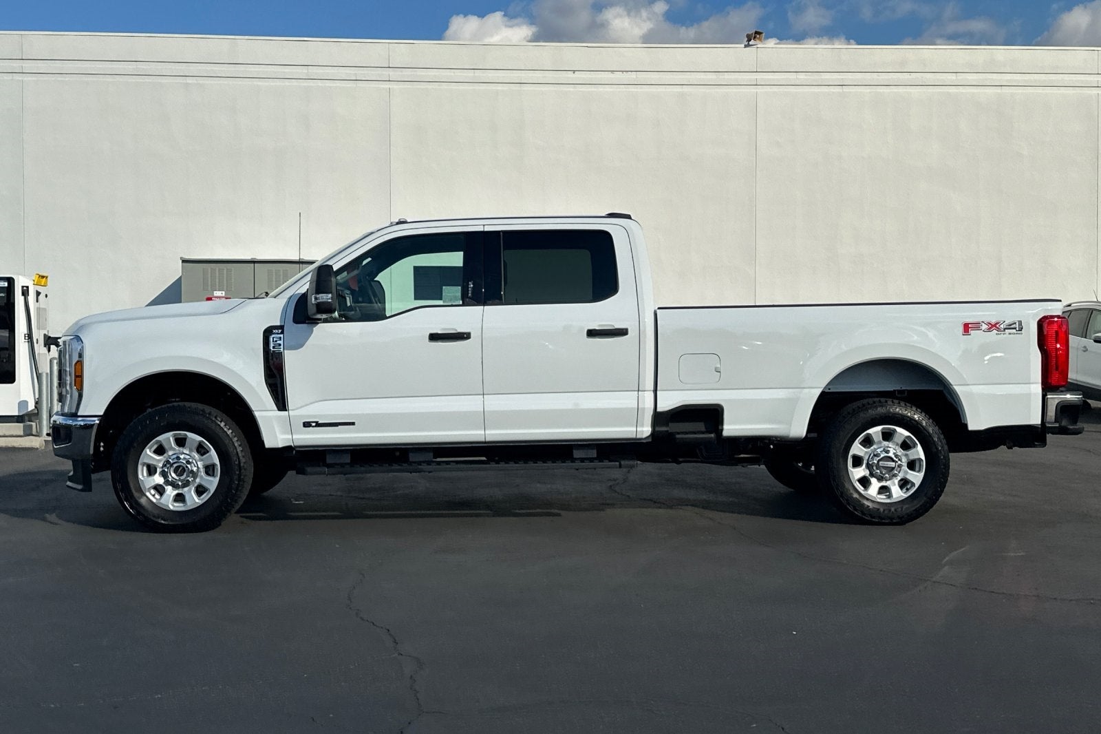 2024 Ford F-250 XLT