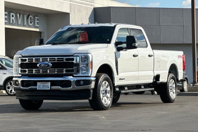 2024 Ford F-250 XLT