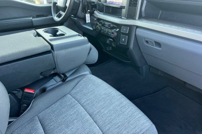 2024 Ford F-250 XL