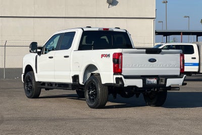 2024 Ford F-250 XL