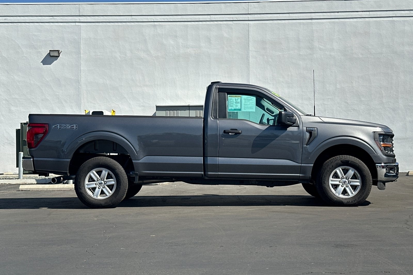 2024 Ford F-150 XL