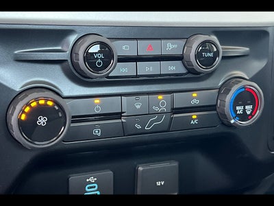 2025 Ford F-350 XLT
