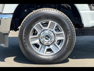 2025 Ford F-350 XLT