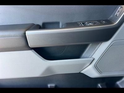 2025 Ford F-350 XLT