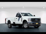 2025 Ford F-350 XLT