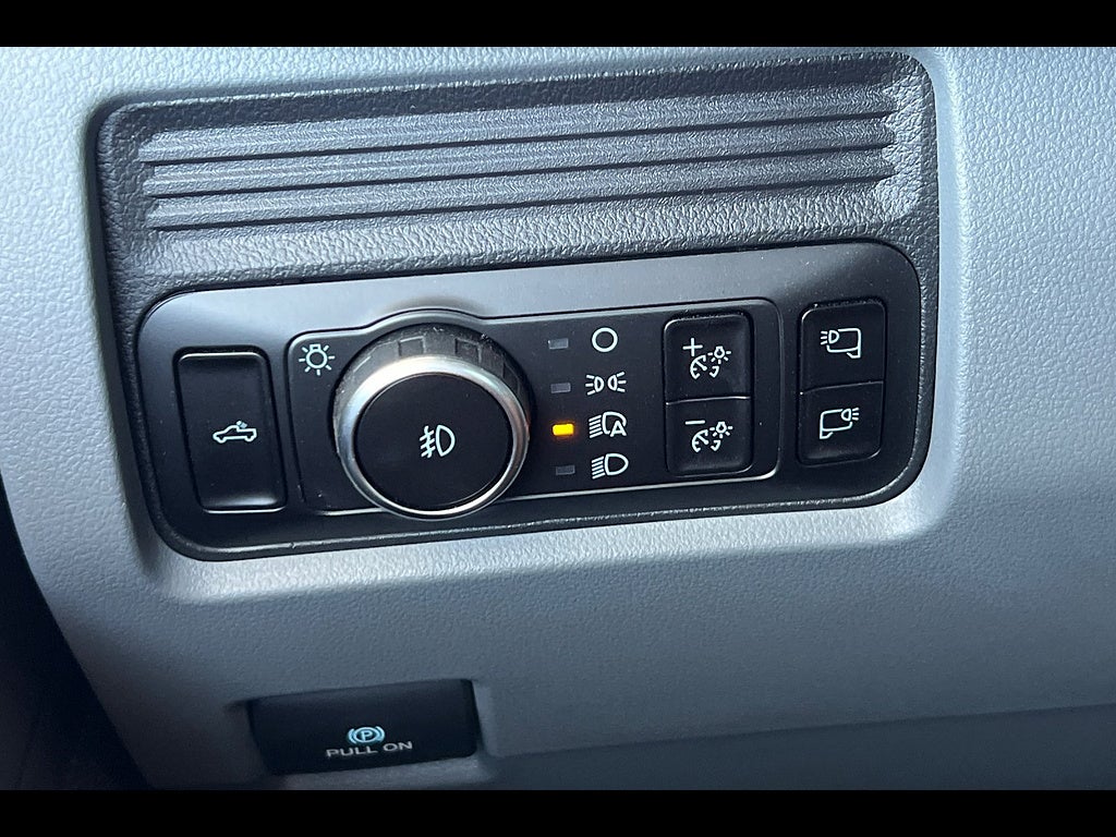 2025 Ford F-350 XLT