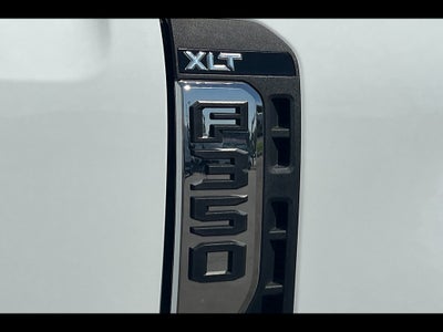 2025 Ford F-350 XLT