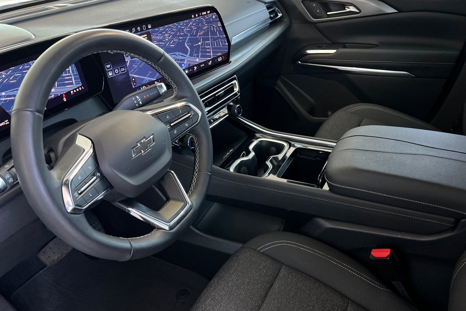2024 Chevrolet Traverse LT 2LT