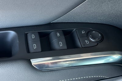 2024 Chevrolet Traverse LT 2LT