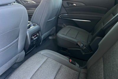 2024 Chevrolet Traverse LT 2LT