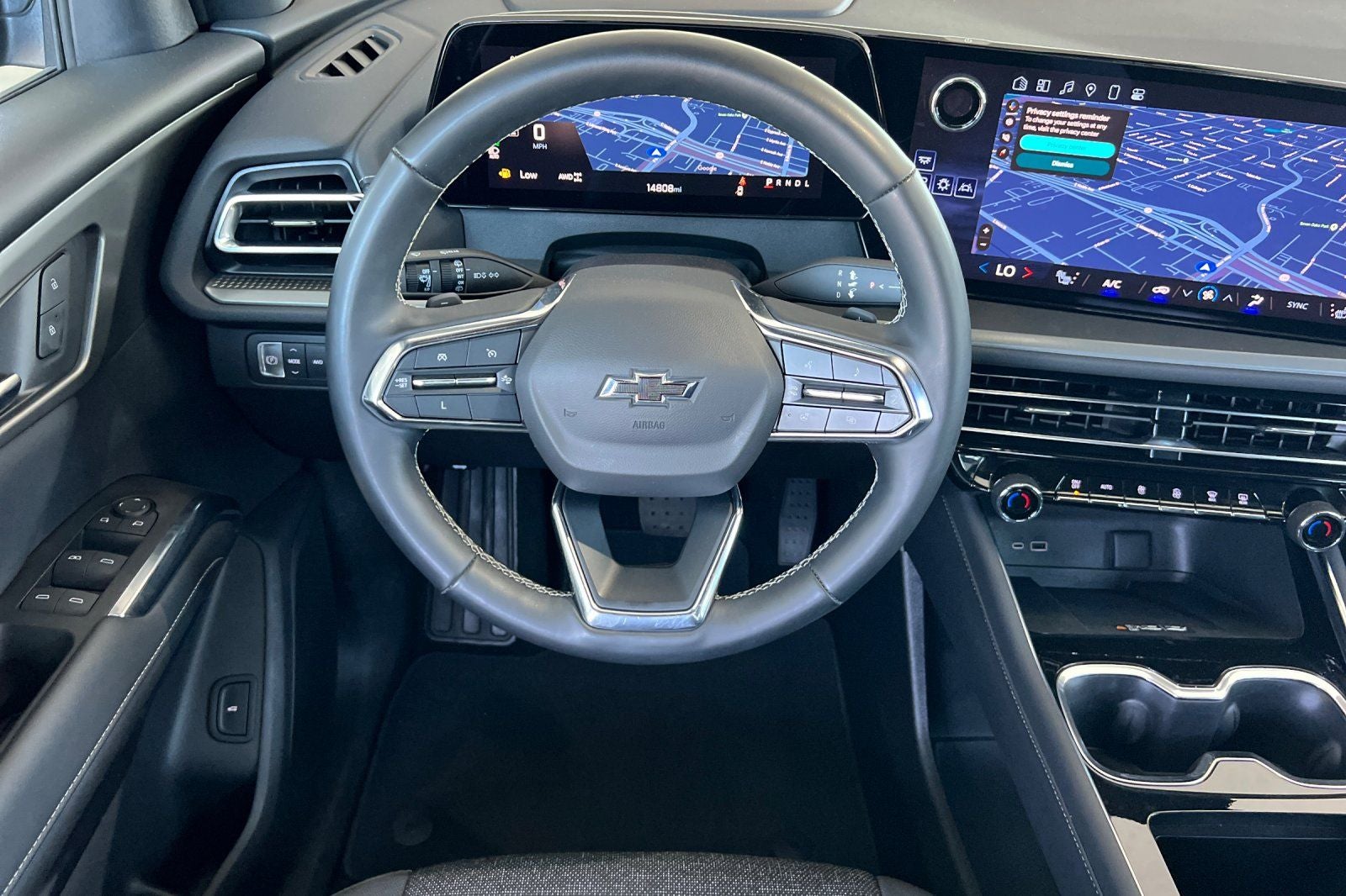 2024 Chevrolet Traverse LT 2LT