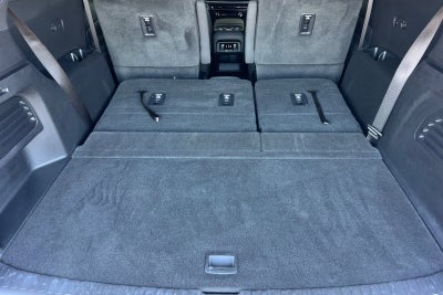 2024 Chevrolet Traverse LT 2LT