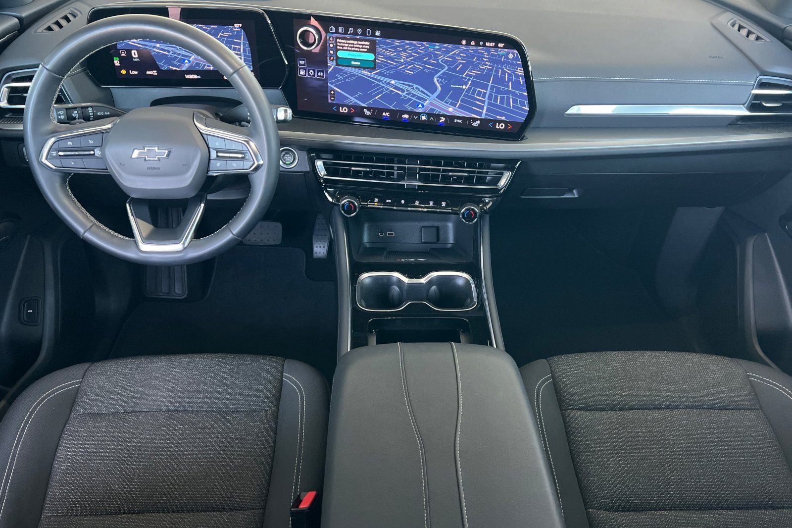 2024 Chevrolet Traverse LT 2LT