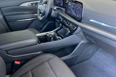 2024 Chevrolet Traverse LT 2LT