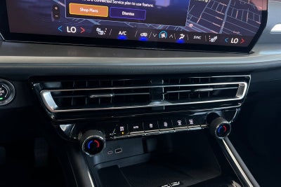 2024 Chevrolet Traverse LT 2LT