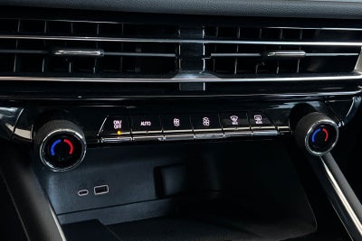 2024 Chevrolet Traverse LT 2LT