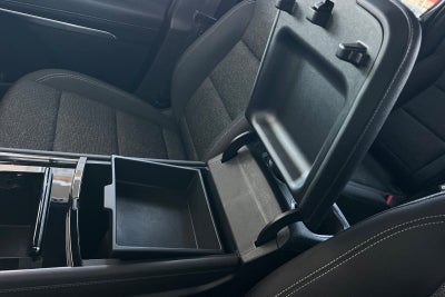 2024 Chevrolet Traverse LT 2LT