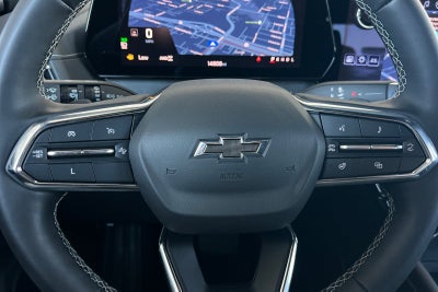 2024 Chevrolet Traverse LT 2LT