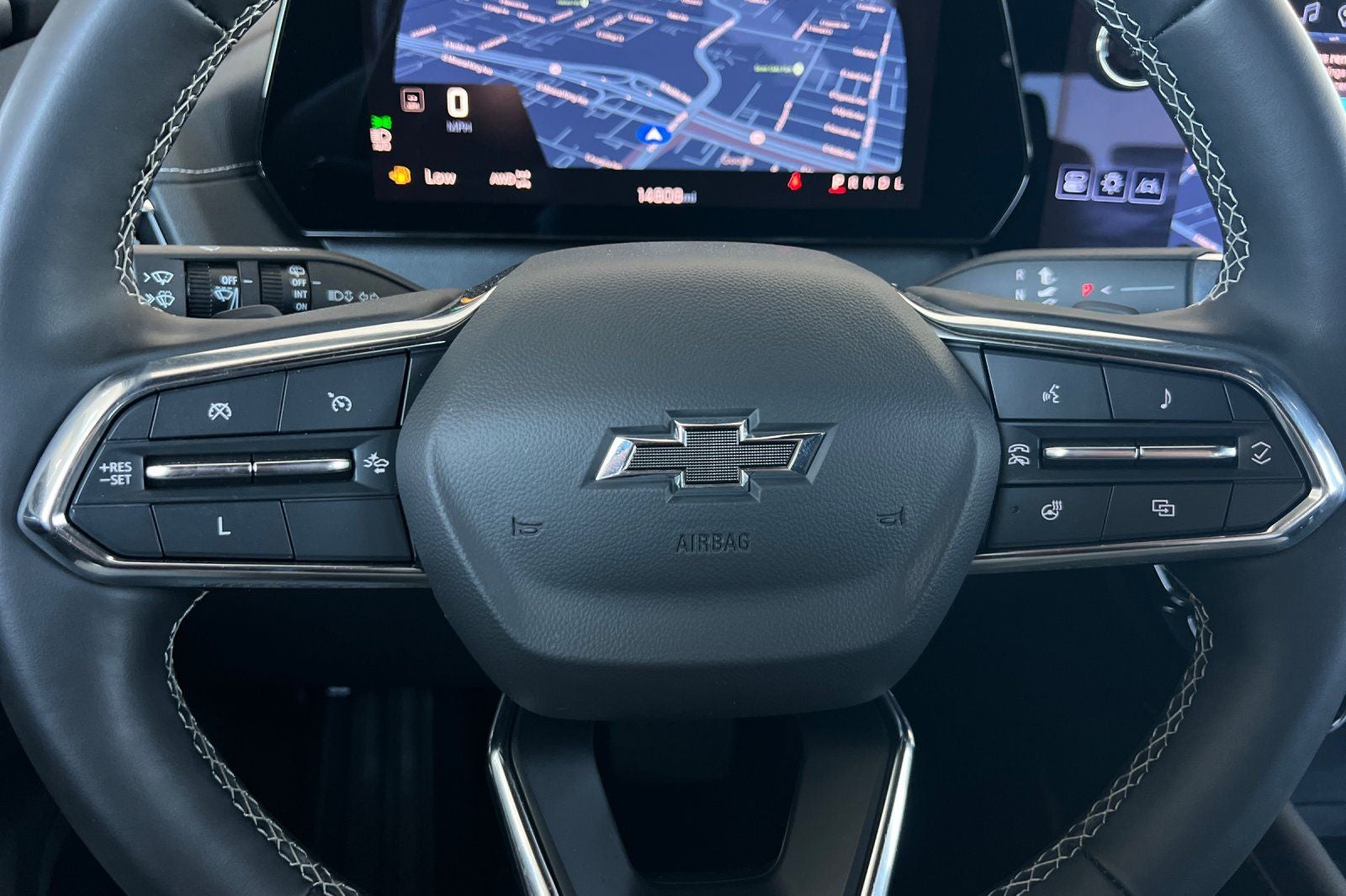 2024 Chevrolet Traverse LT 2LT